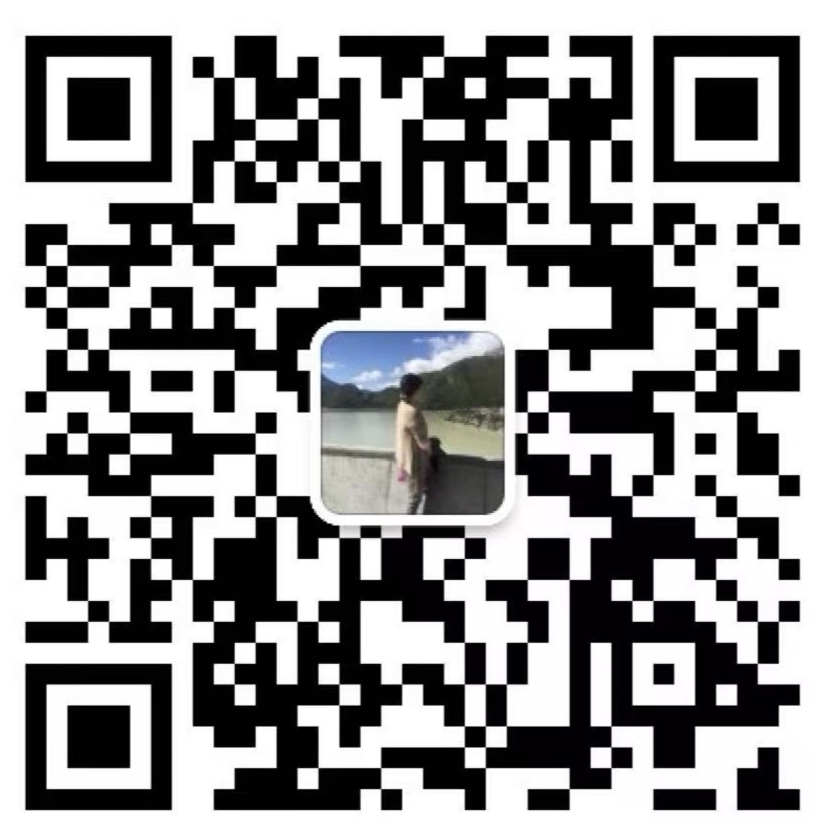 扫一扫 联系我们